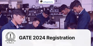 GATE 2024 Registrations Extended Till October 12 Without a Late Fee; Apply Now @gate2024.iisc.ac.in